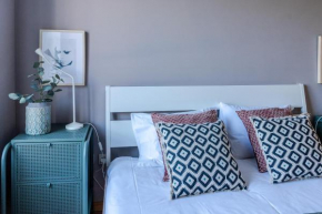 Modern Studio in the heart of Lapa